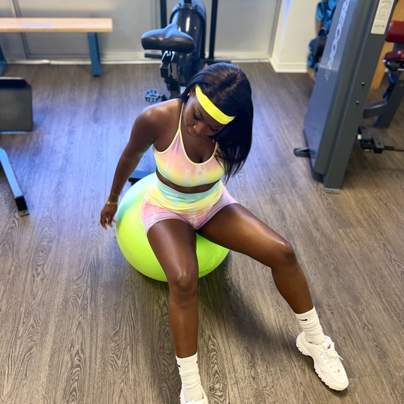 Women’s large sports set - Picture 10 of 10